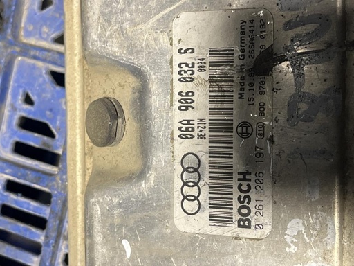 [3300948059415] Centralita motor uce - Audi A3 (8L) (1.8 T (150 cv))