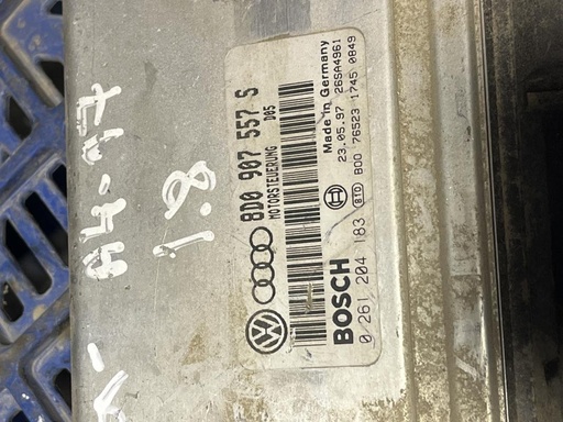 [3301058565959] Centralita motor uce - Audi A4 (B5) (1.8 20V (125 cv)) (1997)