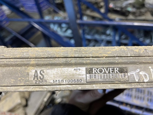 [3301324252746] Centralita motor uce - Rover 200 (RF) (220 SDi (105 cv))