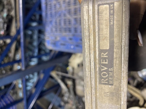 [3301719235717] Centralita motor uce - Rover 200 (RF) (214 Si (103 cv))