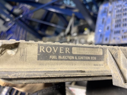 [3301832409021] Centralita motor uce - Rover 100 (METRO) (XP) (114 GSi (103 cv))