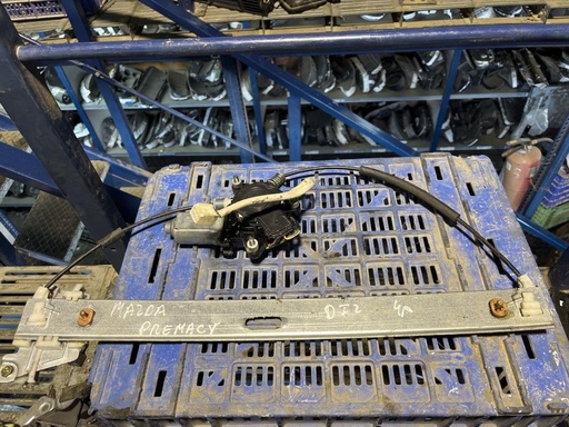 [3311050111485] Elevalunas delantero izquierdo - Mazda Premacy (CP) (1.8 (114 cv))