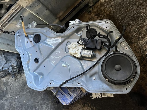 [4010929503816] Elevalunas delantero izquierdo - Seat Toledo II (1M2) (1.6 16V (105 cv))