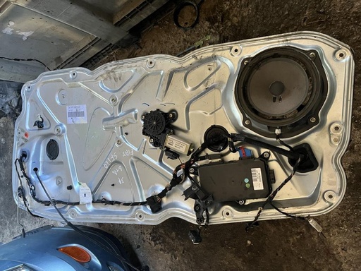 [4011041001086] Elevalunas delantero derecho - Fiat Stilo (192) (1.6 16V (5 dr) (103 cv))