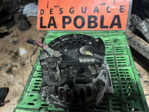 [4051301256774] Alternador - Renault Laguna (1.6 i 16V (107 cv))