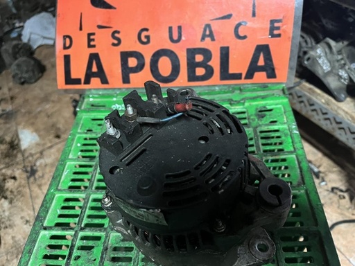 [4051319221615] Alternador - Ford Courier (1.8D (60 cv))