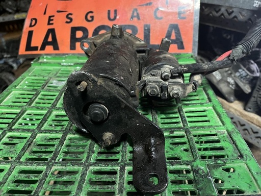 [4061027573704] Motor de arranque - Opel Vectra C (2.0 DTI (100 cv)) (1997)