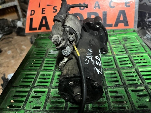 [4061055243359] Motor de arranque - Citroen Saxo (S0,S1) (1.5 D (57 cv))