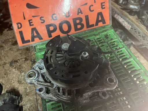 [4061816051521] Alternador - Opel Astra G (2.0 DTI 16V (101 cv))