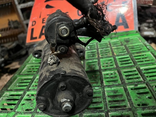 [4071054384906] Motor de arranque - Bmw Serie 5 (E39) (525 tds (143 cv))