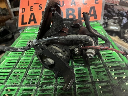 [4071745118985] Motor de arranque - Audi A4 (B5) Versión 1999 (1.8 Turbo (180 cv))
