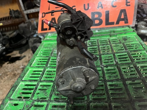 [4071753293514] Motor de arranque - Ford Escort VII Turnier (GAL,ANL) (1.8 TD (70 cv)) (1997)