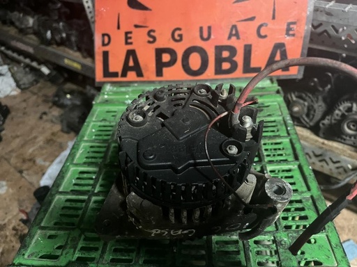[4111620528709] Alternador - Peugeot 106 II (1) (1.1 i (60 cv))