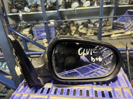 [4131729322264] Retrovisor derecho - Honda Civic Hatchback VI (1.4i S (90 cv))