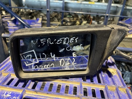 [4211741459429] Retrovisor izquierdo - Mercedes Benz Clase E (W124) (E 200 (124.019) (136 cv))