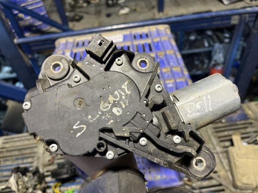 [4221037233545] Motor limpiaparabrisas trasero - Renault Scenic III (1.5 dCi (110 cv) FAP)