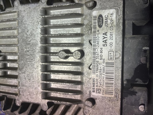 [4221724178939] Centralita motor uce - Ford Fiesta VI (1.4 16V (80 cv)) (2003)