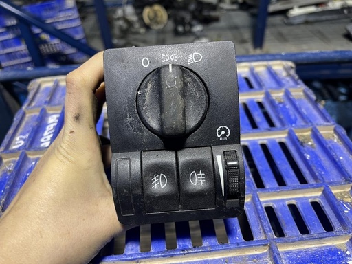 [4221808466760] Mando luces - Opel Astra G (1.6 (75 cv))