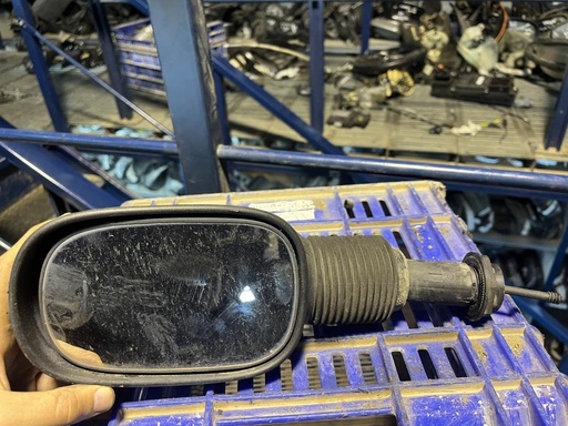 [4291847155755] Retrovisor izquierdo - Ford KA (RBT) (1.0 i (65 cv))