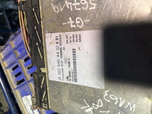 [5041315291363] Centralita motor uce - Mercedes Benz ML (W163) (ML 230 (163.136) (150 cv))