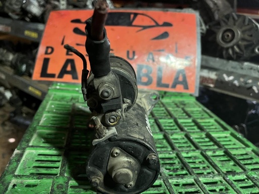 [5091312422090] Motor de arranque - Opel Corsa D 3-puertas (1.6i 16V OPC (192 cv))