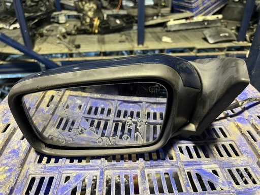 [5101701268654] Retrovisor izquierdo - Volvo S40 (VS) (1.8 16V (115 cv))