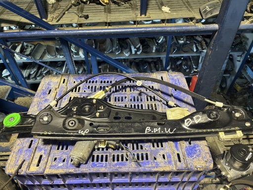 [5111722094964] Elevalunas delantero derecho - Bmw Serie 3 (E90) (320i (150 cv))