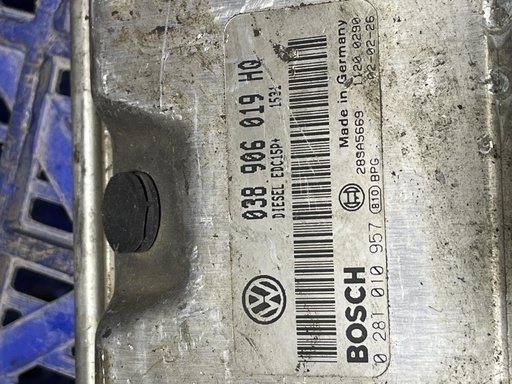 [5131049214196] Centralita motor uce - Seat Ibiza III (1.4 16V (100 cv))