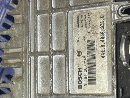 [5131751468874] Centralita motor uce - Skoda Felicia I (791) (1.3 (58 cv))