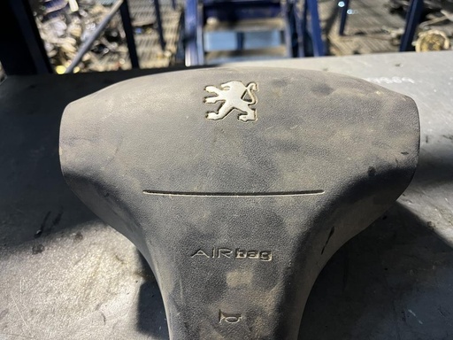 [5171321448160] Airbag Conductor - Peugeot Boxer Caja/Chasis (244) (2.0 HDi (84 cv)) (2005)