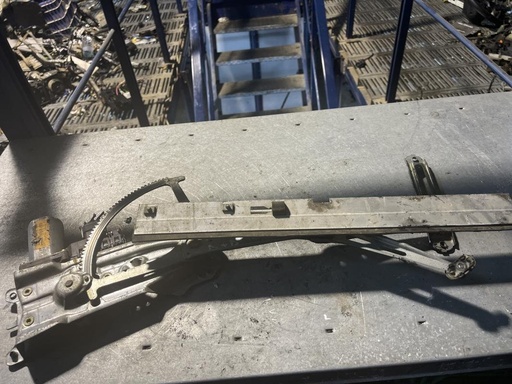 [5181750233047] Elevalunas delantero derecho - Opel Astra G (1.6 (103 CV))