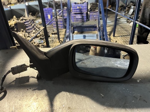 [5231208389819] Retrovisor derecho - Renault Laguna II (1.8 16 V (BG0B, BG0C, BG0J, BG0M, GG0V) (121 cv))