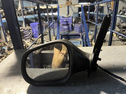 [5251244245567] Retrovisor izquierdo - Seat Altea XL (1.6 LPG (102cv))