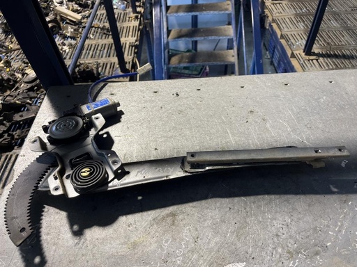 [5261324305775] Elevalunas delantero derecho - Hyundai Matrix (1.5 CRDi (82 cv))