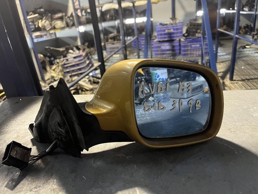 [6011651208168] Retrovisor derecho - Audi A3 (8L) (1.8 T (150 cv) Automatico) (1998)