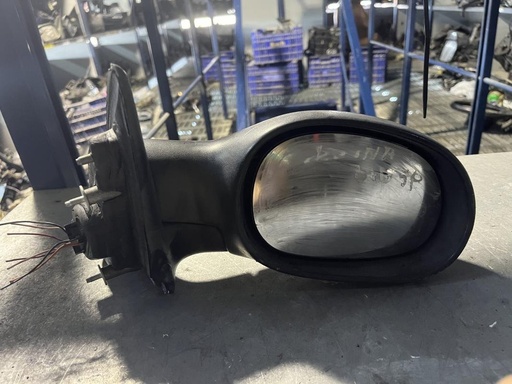 [6081155488284] Retrovisor derecho - Renault Laguna (1.9 dTi (98 cv))