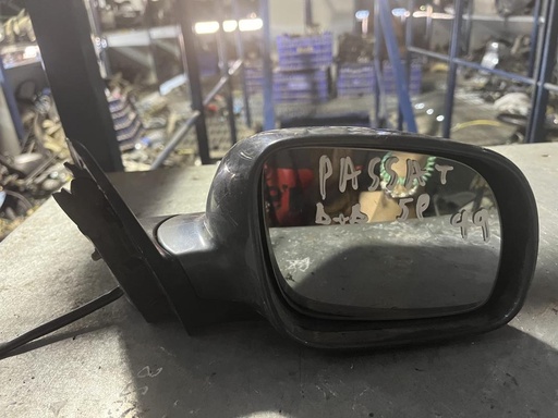 [6101100031111] Retrovisor derecho - Volkswagen Passat (B5) (1.8 20V Syncro (125 cv)) (1999)
