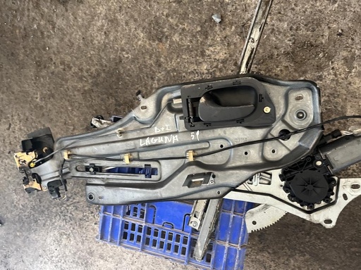 [6141740111006] Elevalunas delantero izquierdo - Renault Laguna (2.0 (114 cv))