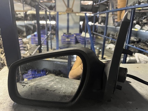 [6221629072589] Retrovisor izquierdo - Ford Mondeo II Hatchback (2.0 16V (145 cv) Automatico) (2005)