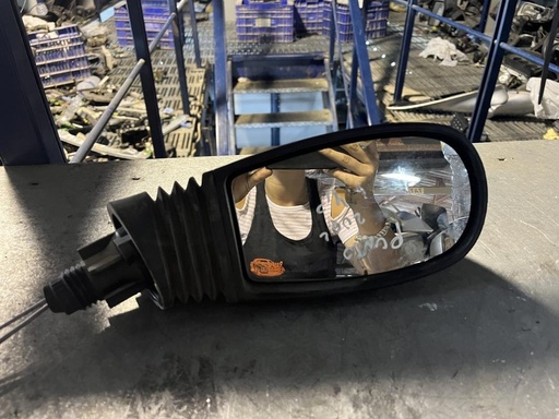 [6230948355127] Retrovisor derecho - Fiat Punto II (188) (1.2 16V (80 cv)) (2002)