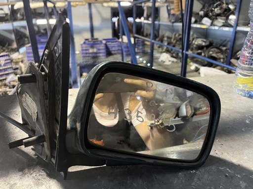 [6231328073665] Retrovisor derecho - Volkswagen Polo III (6N/6KV) (1.3 (55 cv)) (1997)