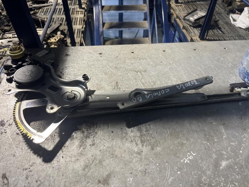 [6291737421622] Elevalunas delantero derecho - Toyota COROLLA (1.8 VVTL-i TS (218 CV)) (2005)
