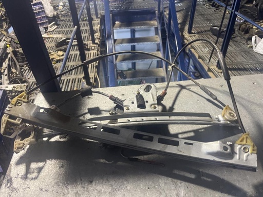 [7071609258157] Elevalunas delantero derecho - Peugeot 206 (1.6 16V (109 cv))