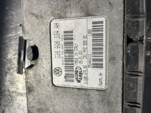 [7121040388924] Centralita motor uce - Seat Ibiza III (1.2 12v (70cv))