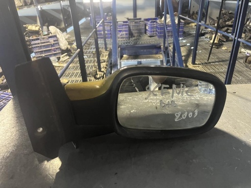 [7121744086481] Retrovisor derecho - Renault Scenic II (1.5 dCI (103 cv)) (2003)