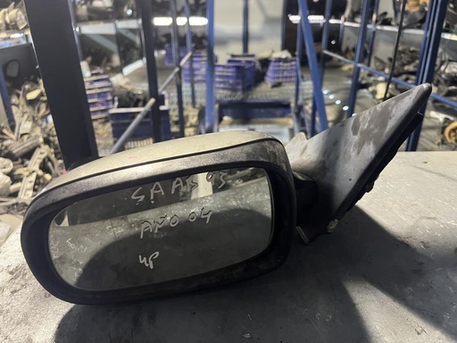 [7261016439482] Retrovisor izquierdo - Saab 9-5 (2.0i T SE (150 cv)) (2004)