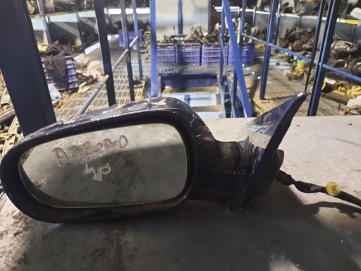 [7281028547419] Retrovisor izquierdo - Honda Accord V (CC7) (2.0 i (115 cv))