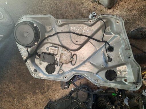 [8031648433985] Elevalunas delantero izquierdo - Seat Toledo II (1M2) (1.9 TDI (110 cv)) (2000)
