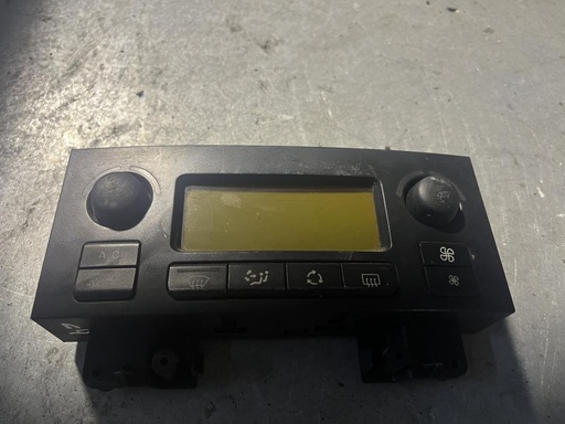 [9021024412188] Mando calefaccion / A/A - Citroen C4 I Hatchback (Fase I, 2004) (1.6i 16V (109 cv))