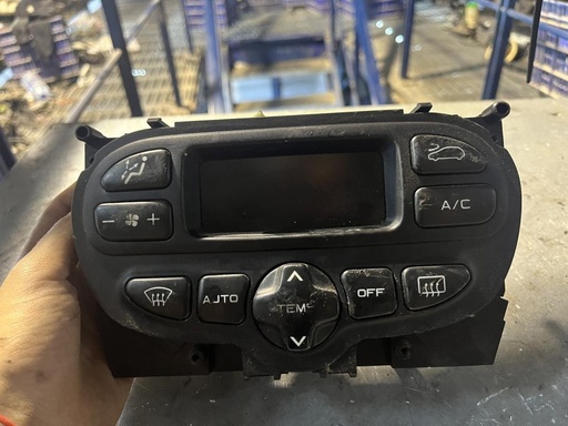 [9021339332337] Mando calefaccion / A/A - Peugeot 307 (1.6 HDi (110))